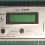 A Surprisingly Accurate Digital LC Meter