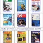 SWTPC – Popular Electronics – Radio-Electronics