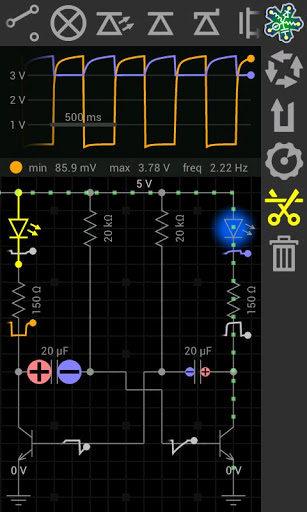 icircuit everycircuit